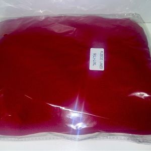 Brand new, unbranded, fleece lined base layer leggings. Size l/xl.